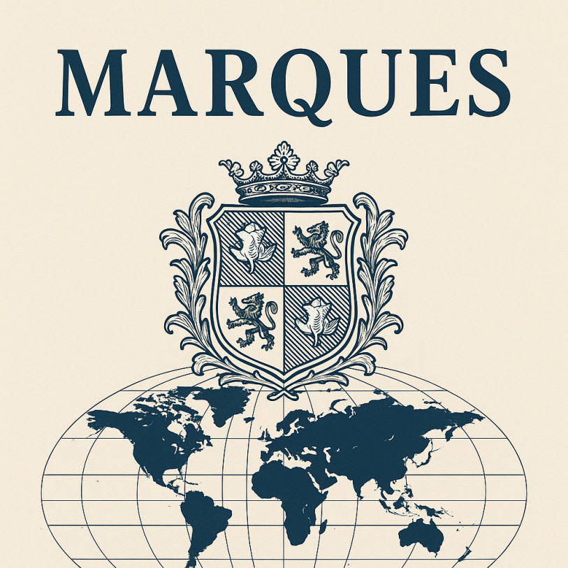Descubra A Fascinante História Do Sobrenome Marques! | PDKCF