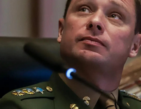 Tenente-coronel Mauro Cid