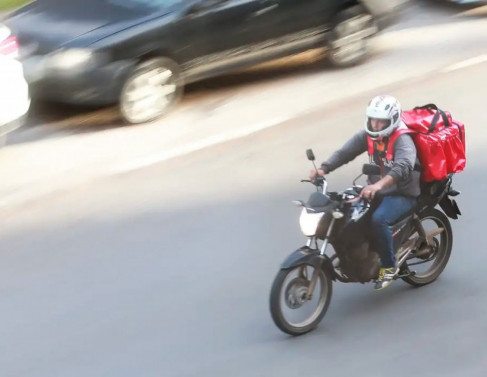 Motoboy 
