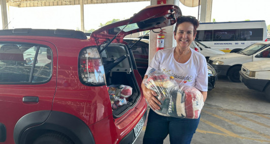 Associao Flor do Cajueiro