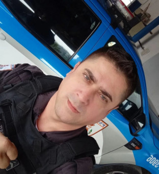 Sargento da PM morre após passar mal