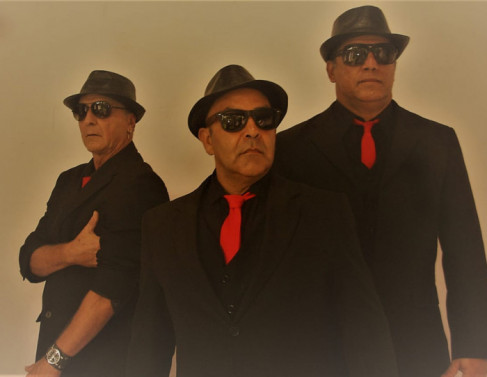 Banda Segredo de Estado