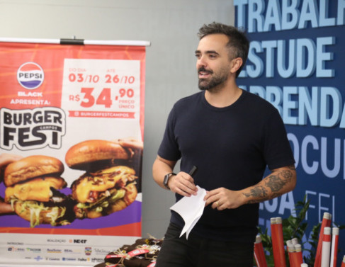 Crédito: Rodrigo Silveira