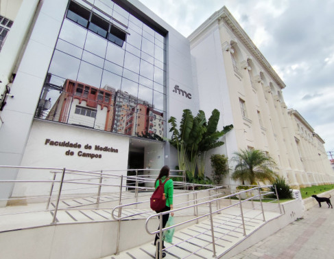Faculdade de Medicina de Campos (FMC)