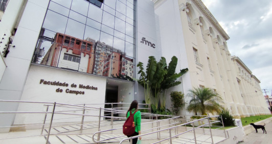 Faculdade de Medicina de Campos (FMC)