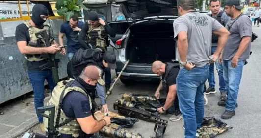 Veto foi motivado por questões financeiras, justificou