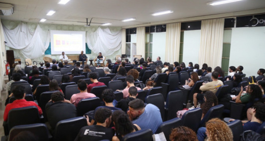 20 anos da pós graduação Iato Sensu literatura 