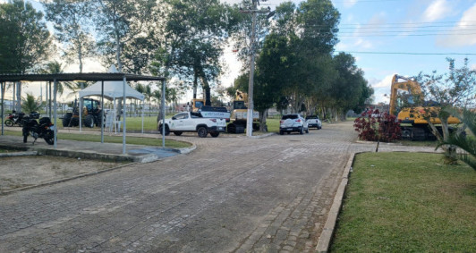 Evento será na  Universidade Federal Rural do Rio de Janeiro (UFRRJ)