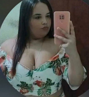 Sara Souza foi morta a tiros