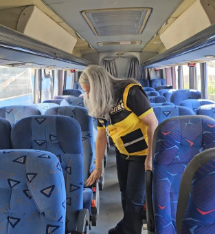 Ao do Dentro em Campos