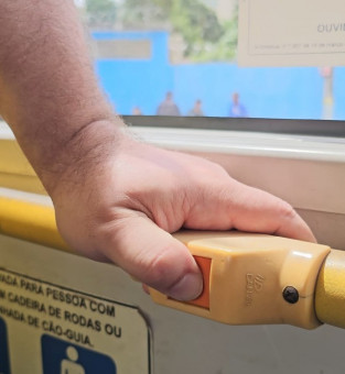 Ao do Dentro em Campos