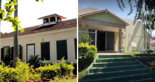 Prefeituras de Quissamã e Carapebus