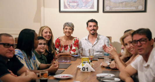 Fotos: Rodrigo Silveira