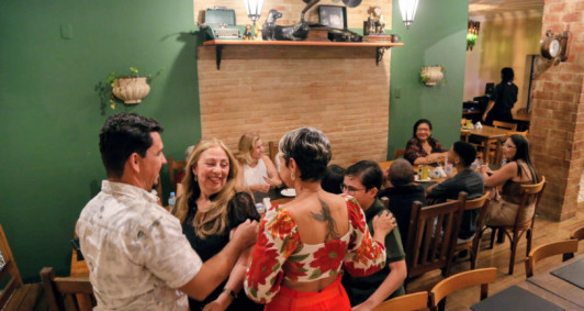 Fotos: Rodrigo Silveira