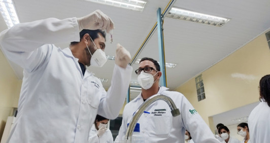 FMC lan&ccedil;a vestibular de ver&atilde;o para Farm&aacute;cia e Enfermagem