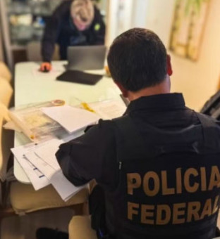 PF faz buscas em endere&ccedil;os de Daniel Vorcaro e parentes dele
