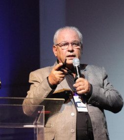 Jo&atilde;o Gomes de Siqueira