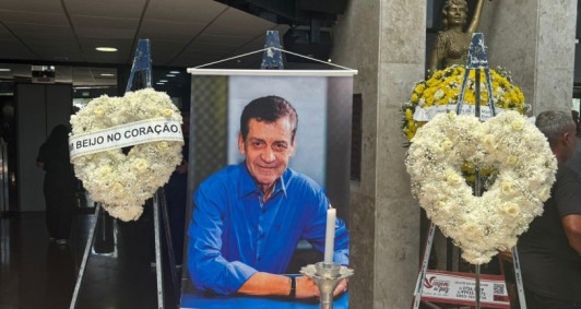 Vel&oacute;rio de Arnaldo Vianna