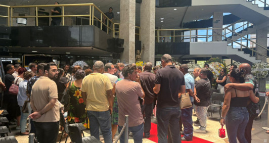 Vel�rio de Arnaldo Vianna