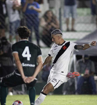 Vasco x Boavista