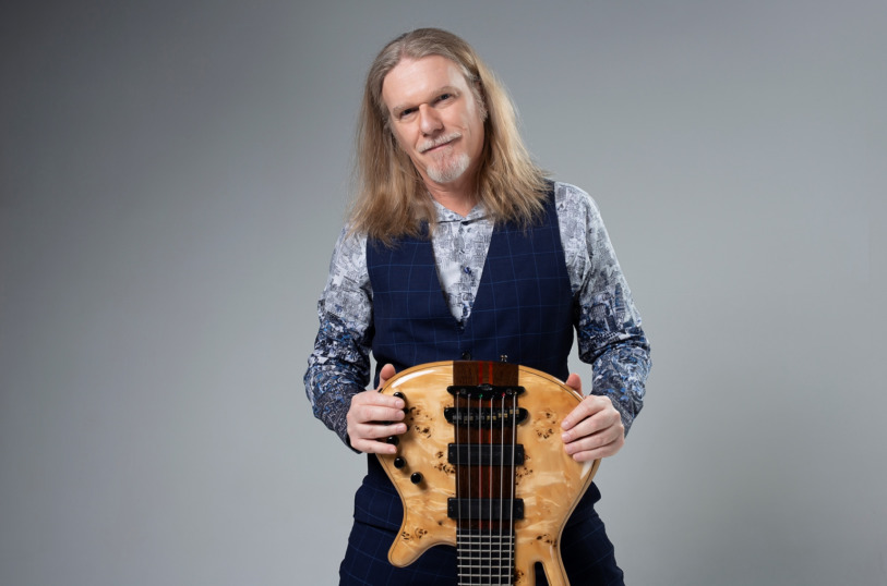 Gessinger se apresentar&aacute; no Rancho Gabriela dia 10 de julho