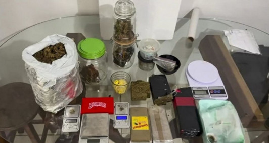 Opera&ccedil;&atilde;o da Civil em cidades do Rio de Janeiro 