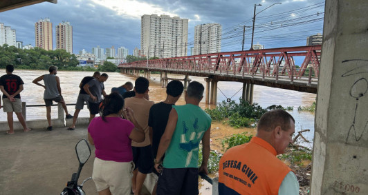 Cr�dito: Rodrigo Silveira