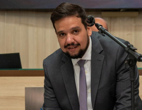 Noite da posse de Filipe Coutinho