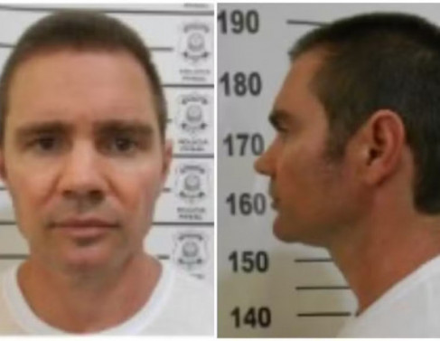 Vorcaro na pris&atilde;o