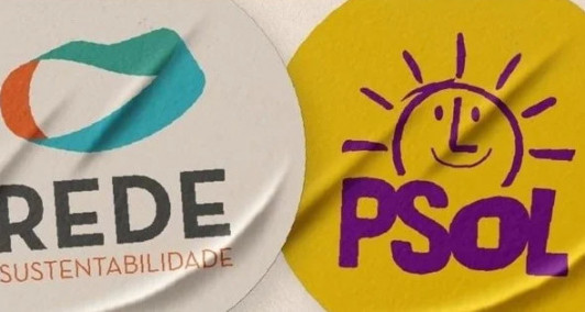 Federa&ccedil;&atilde;o entre Rede e Psol ser&aacute; renovada pelos pr&oacute;ximos quatro anos
