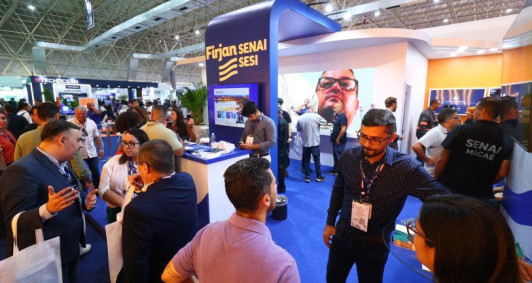 Maca&eacute; Energy 2026