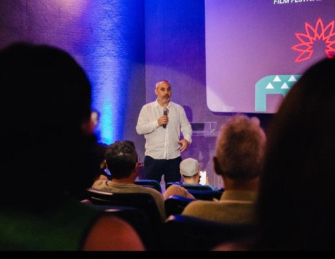 Fernando Sousa, diretor-geral