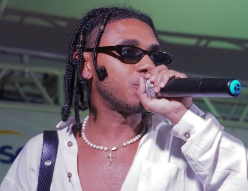 Suntizil confirmado para o festival 