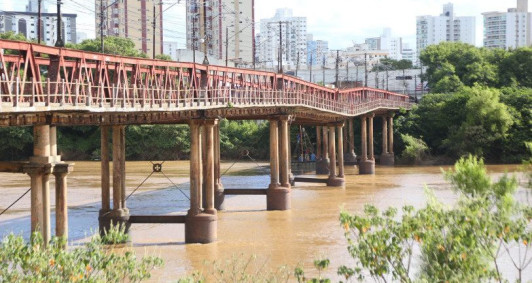 Ponte Barcellos Martins