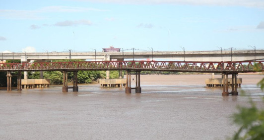 Ponte Barcellos Martins