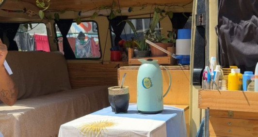 Balne�rio de Atafona