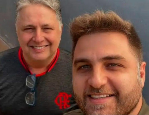 Garotinho e Wladimir