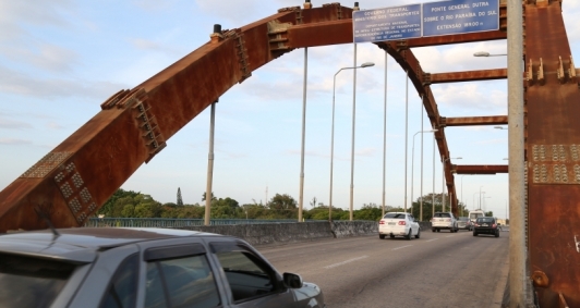 Ponte General Dutra 