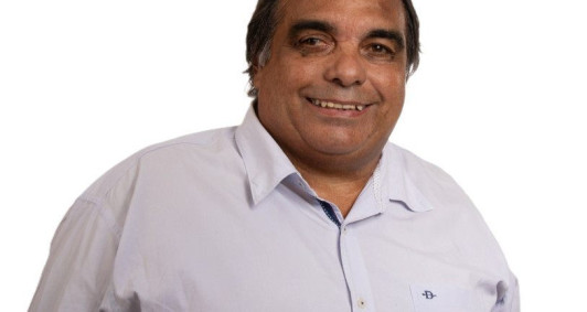 Fernando de Dr Edson