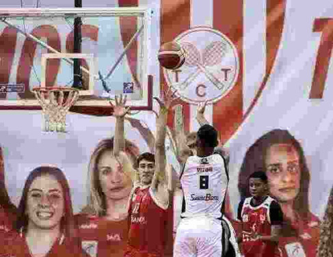 NBR Campos em a&ccedil;&atilde;o contra o Tijuca