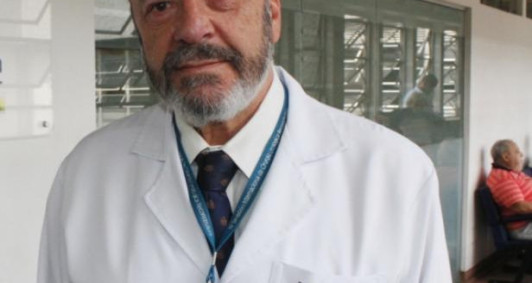 Ronaldo Dami&atilde;o