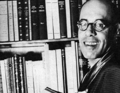 M&aacute;rio de Andrade