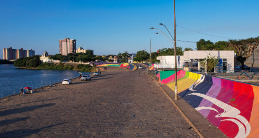Cais da Lapa
