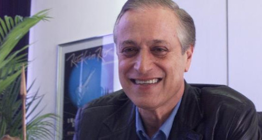 Rubem Medina