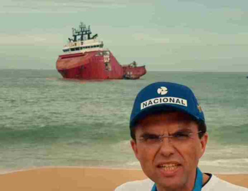 Chico Machado