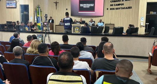 Audi&ecirc;ncia discute situa&ccedil;&atilde;o das bicicletas el&eacute;tricas
