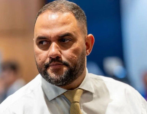 Deputado Thiago Rangel