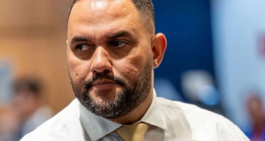 Deputado Thiago Rangel