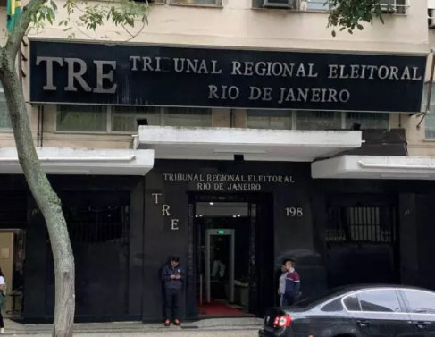 Tribunal Regional Eleitoral do Rio de Janeiro (TRE-RJ)