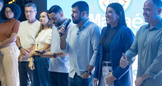 Ordem de servi&ccedil;o foi assinada nessa segunda-feira (25)